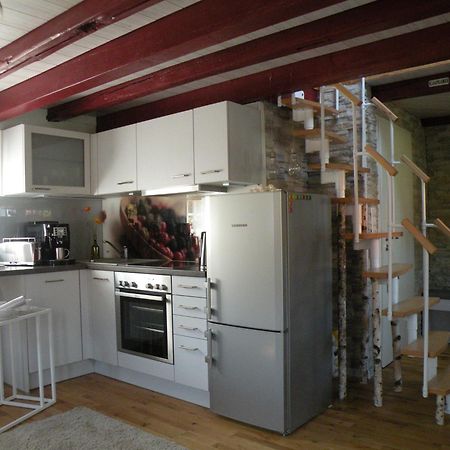 Apartment Vier Jahreszeiten Pilsum Krummhörn Extérieur photo