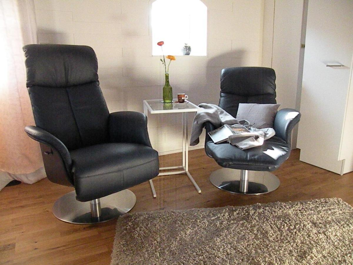 Apartment Vier Jahreszeiten Pilsum Krummhörn Extérieur photo