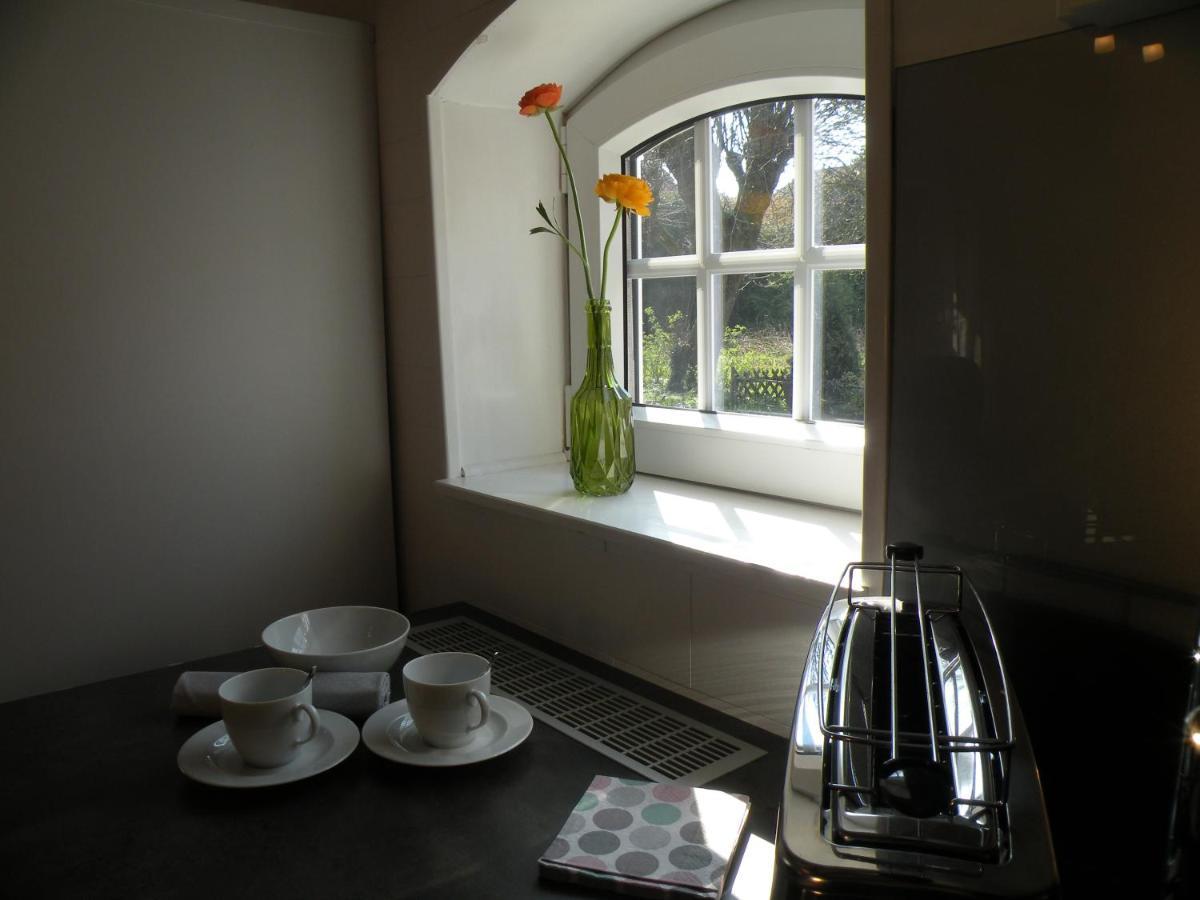 Apartment Vier Jahreszeiten Pilsum Krummhörn Extérieur photo