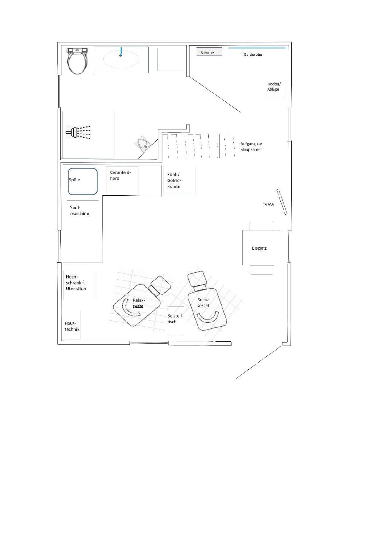 Apartment Vier Jahreszeiten Pilsum Krummhörn Extérieur photo