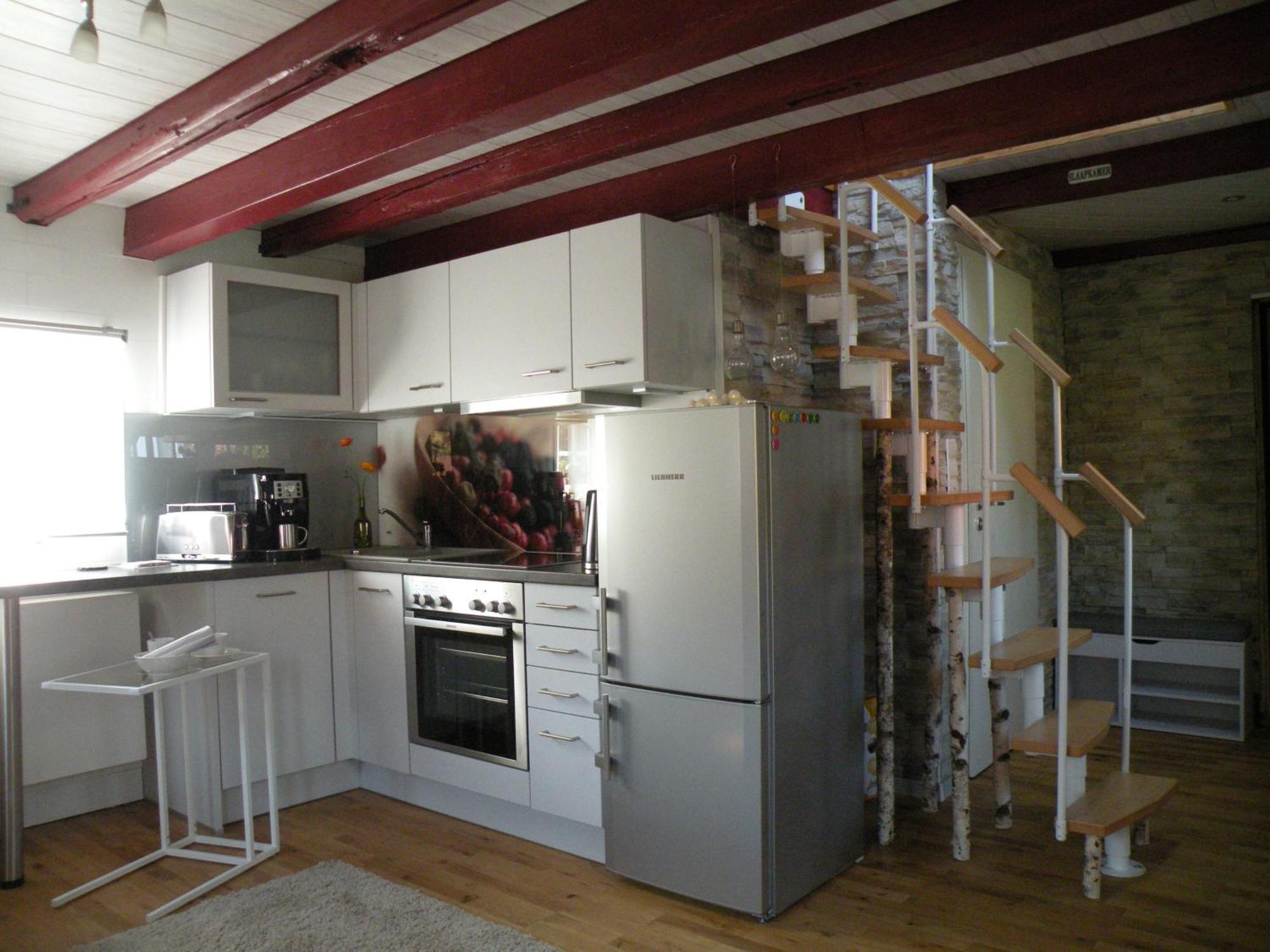 Apartment Vier Jahreszeiten Pilsum Krummhörn Extérieur photo
