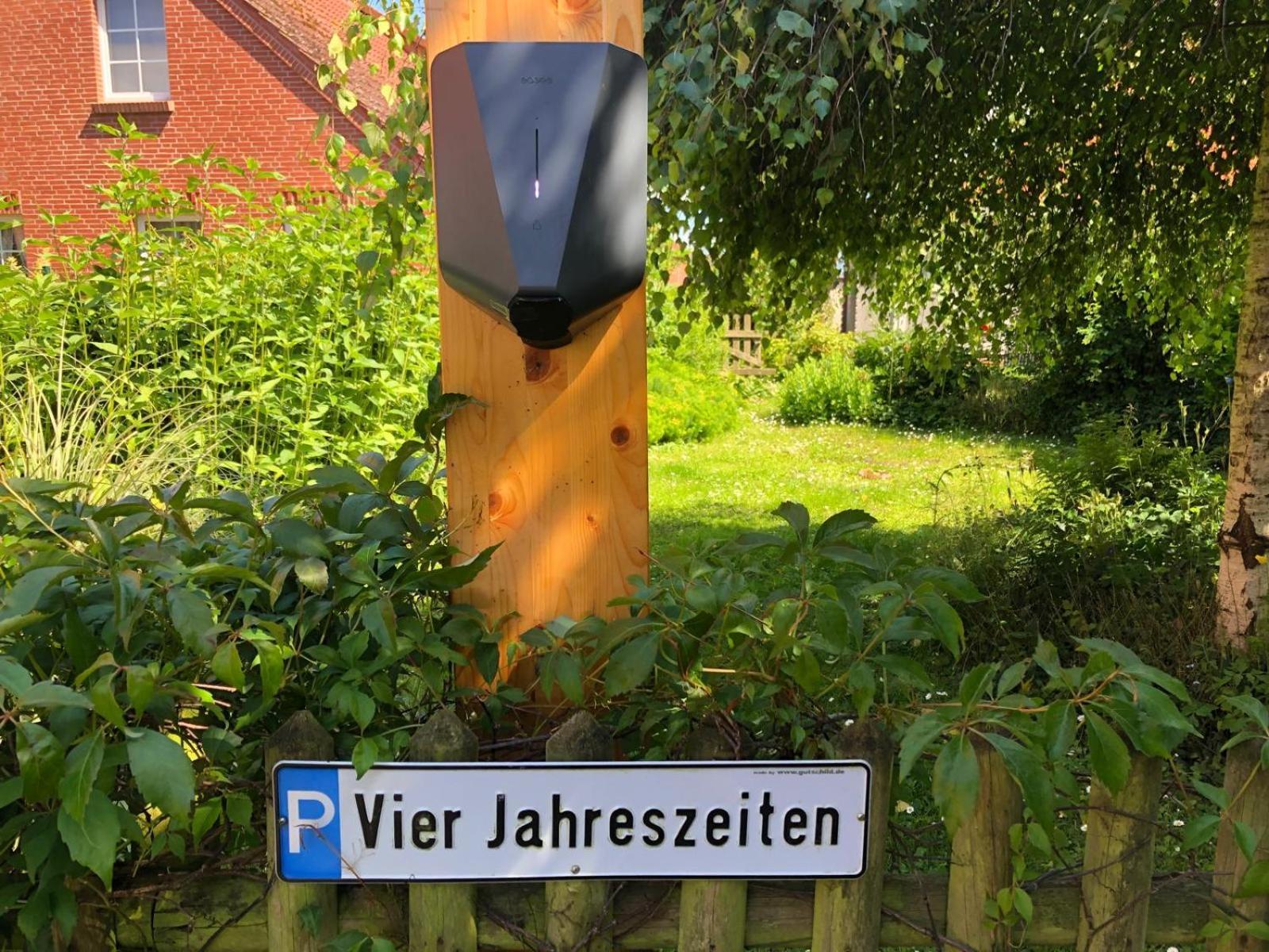 Apartment Vier Jahreszeiten Pilsum Krummhörn Extérieur photo